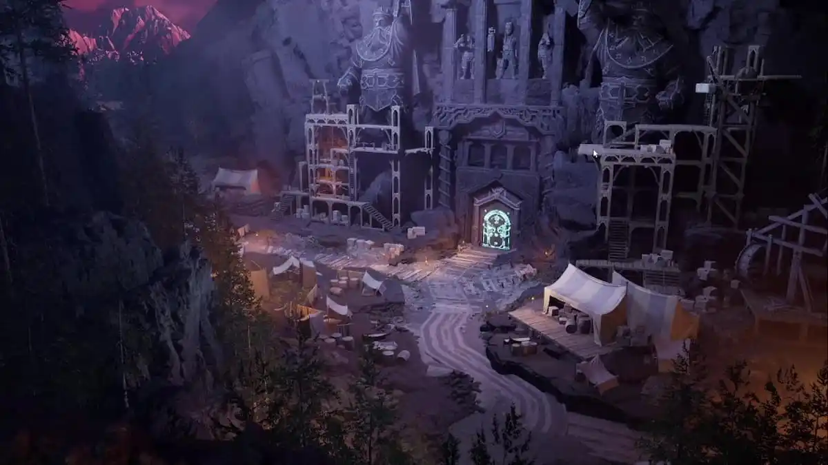 Lord of the Rings: Return to Moria — All Buffs and How to Trigger Them