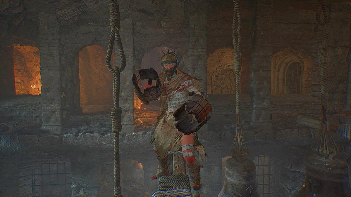 Lords of the Fallen: How to Get the Condemned Armor Set