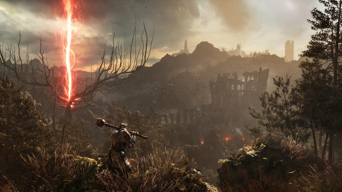 Lords of the Fallen: How to Fix Crossplay Not Working