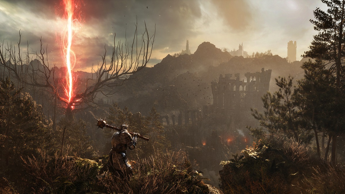 Lords of the Fallen: How to Fix DX12 is Not Supported on Your System