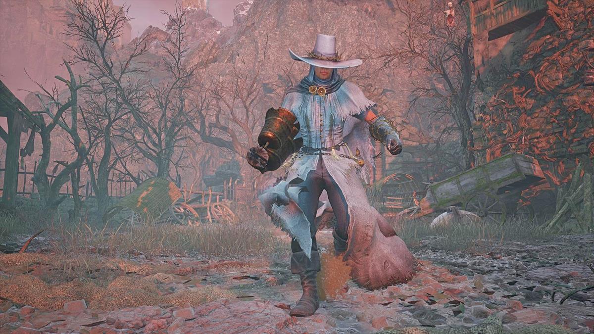 Lords of the Fallen: How to Get the Radiant Purifier Armor Set