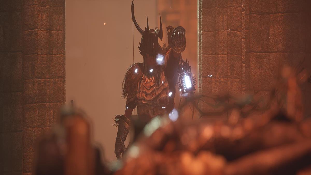 Lords of the Fallen: How to Respec and Get Rebirth Chrysalis