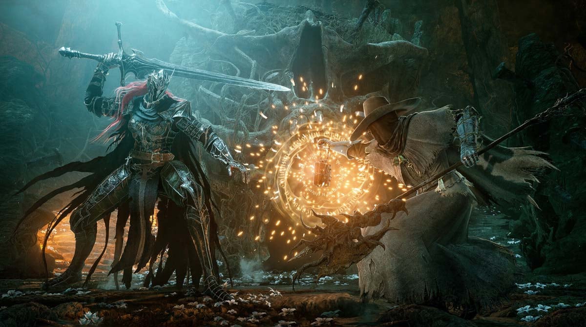 Lords of the Fallen: Top 10 Best Armor Sets
