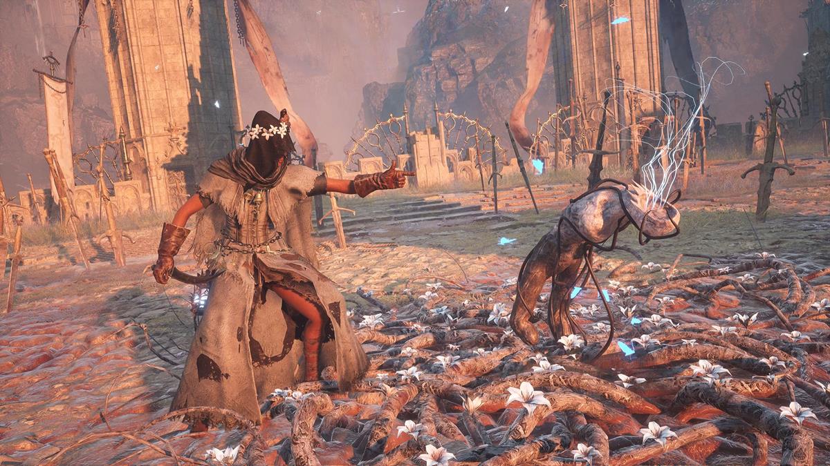 Lords of the Fallen: How to Get and Use Vestige Seeds