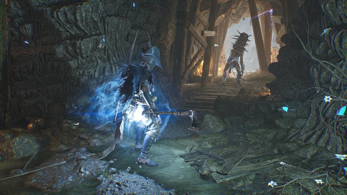 Lords of the Fallen: Fastest Ways to Level Up