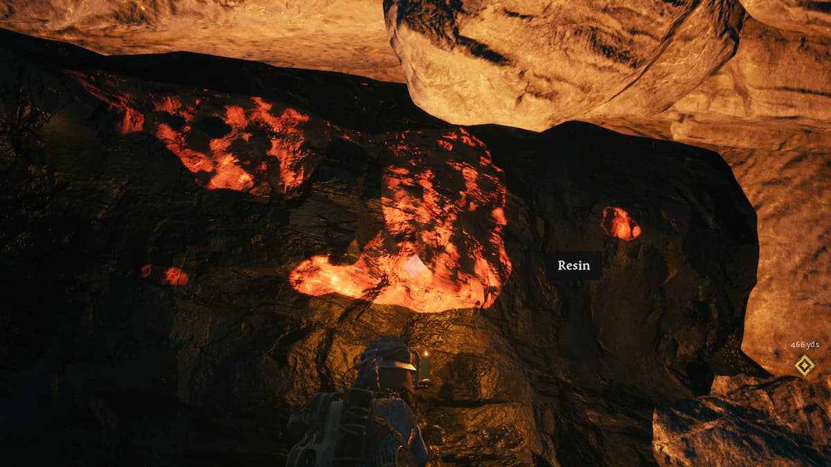 Lord of the Rings: Return to Moria — How to Farm Resin