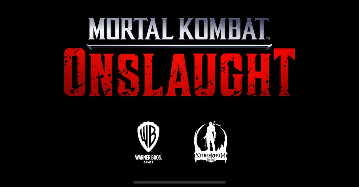 How to Fix the Not Loading Error in Mortal Kombat: Onslaught