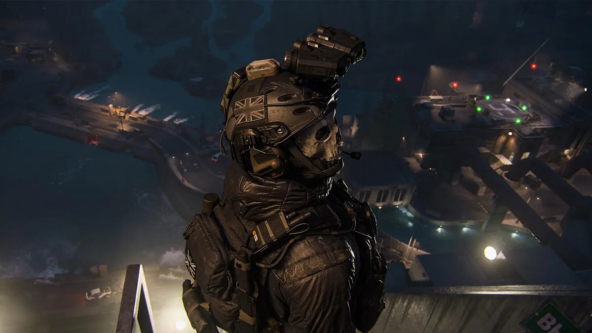 Call of Duty Modern Warfare 3: MW3 Open Beta Dates and Times