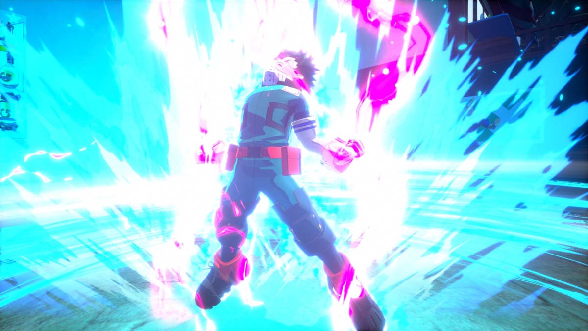 My Hero Ultra Rumble: How to Fix Server Time Discrepancy