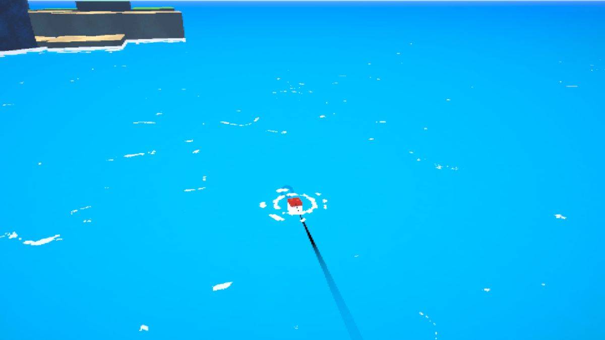 Outpath: How to Fish
