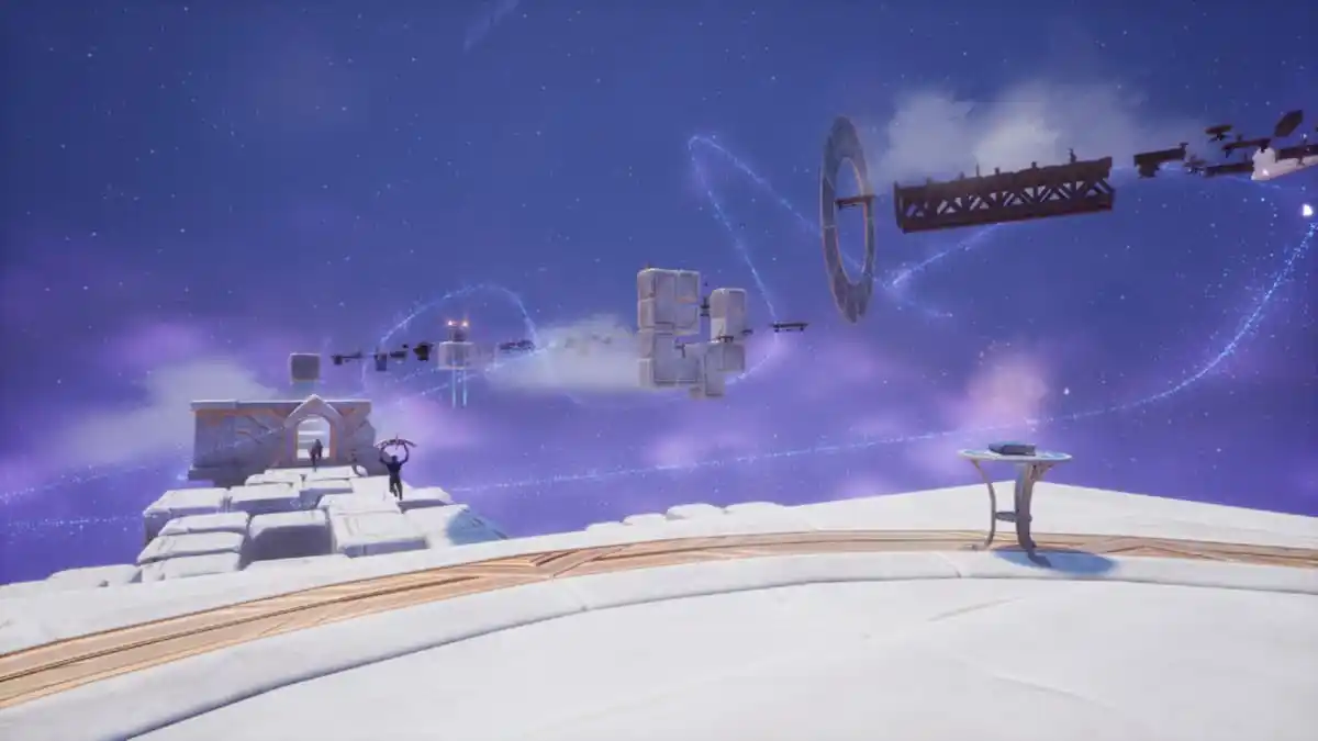 Palia: How to Get to the Obstacle Course