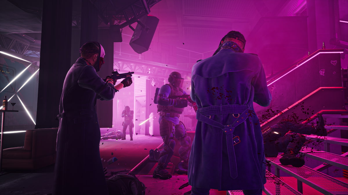 Payday 3: Afterparty Trophy and Achievement Guide