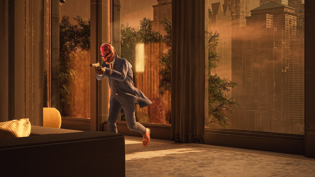 Payday 3: Best Skills for Stealth Builds
