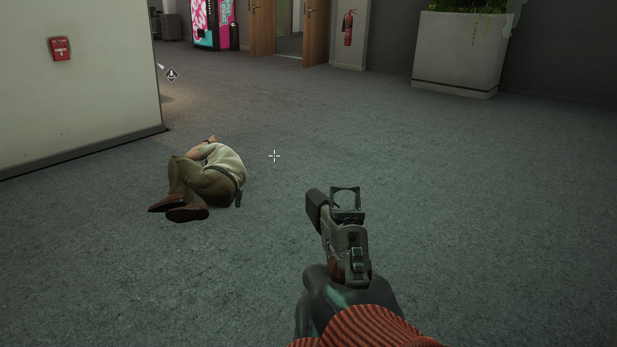 Payday 3: How to Tie Up Guards