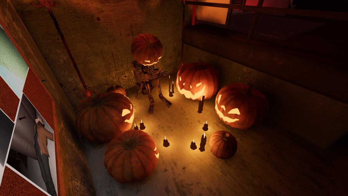 How to Fix the Phasmophobia Halloween Event Not Completing