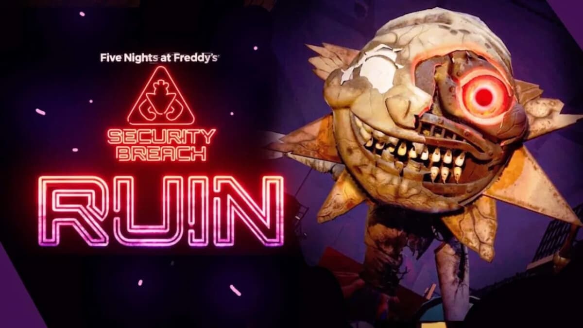 Security Breach Ruin: Are There Multiple Endings?