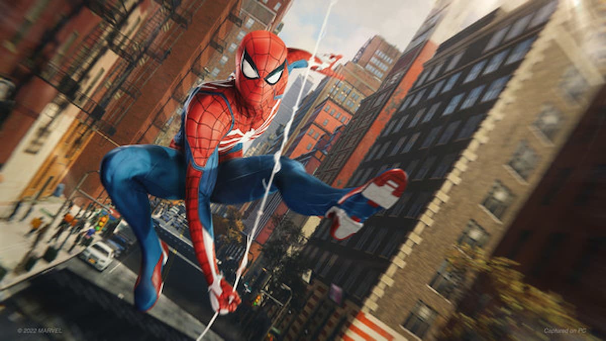 The Best and Worst Spider-Man Games Ranked