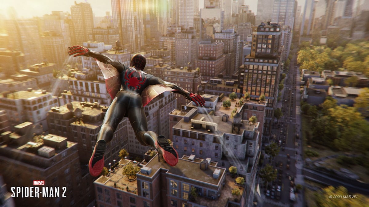 Spider-Man 2: Can You Replay Missions? Answered