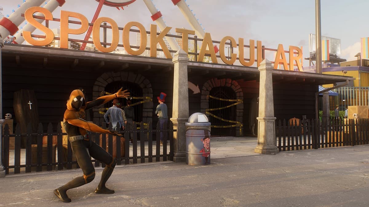 Spider-Man 2: The Complete List of All Photo Ops Locations