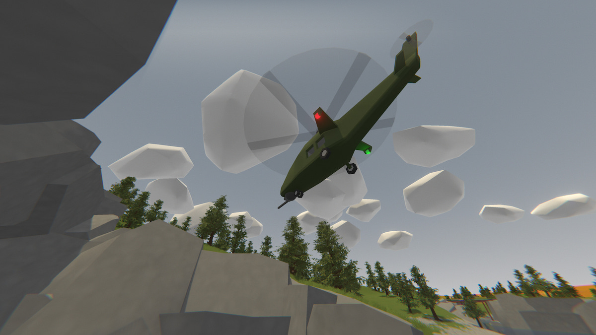 Unturned: How to Spawn Vehicles