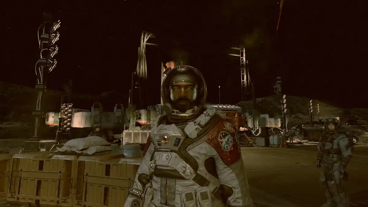 Starfield: How to Find Sam Coe, Barrett, and Andreja in NG+