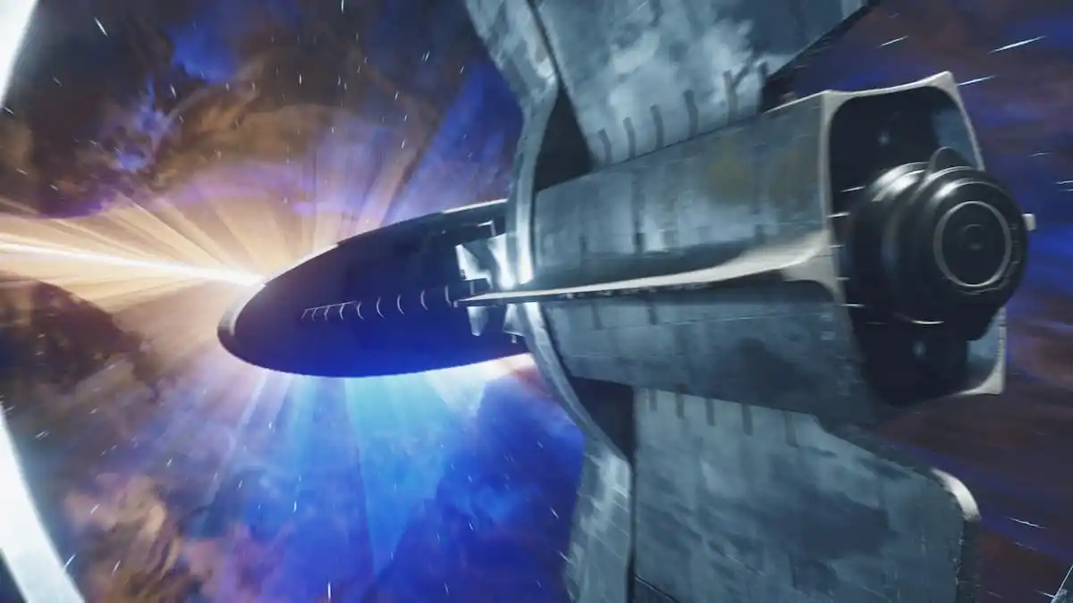 Starfield: How to Find the Starborn Trader