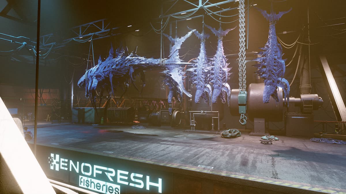 Starfield: How to Make an Aurora Farm