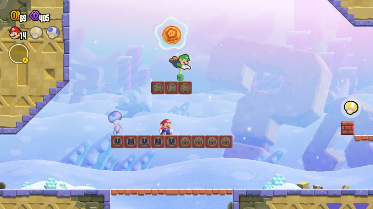 Does Super Mario Wonder Have Online Multiplayer? Answered