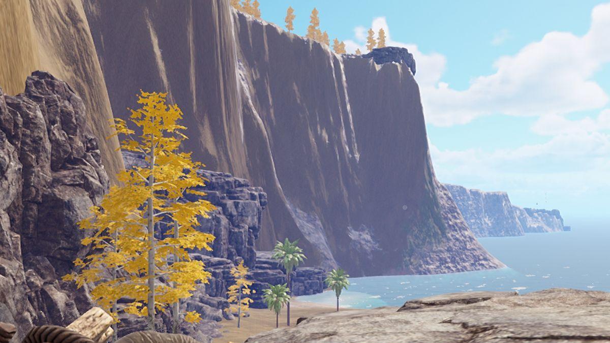 The Front: How to Drop Items from Inventory