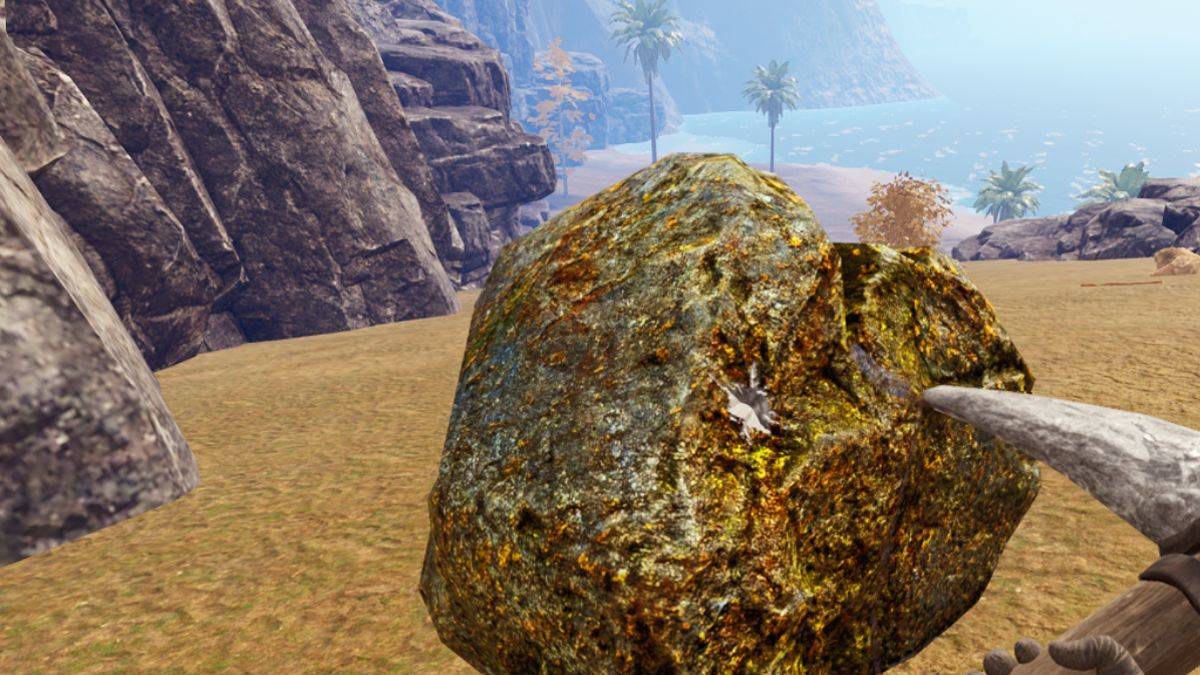 The Front: How to Smelt Ore