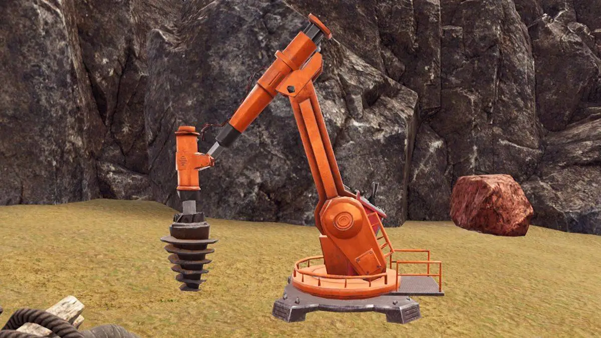 The Front: How to Use Manual Miner