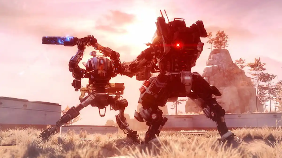 Why is Titanfall 2 Multiplayer Locked?