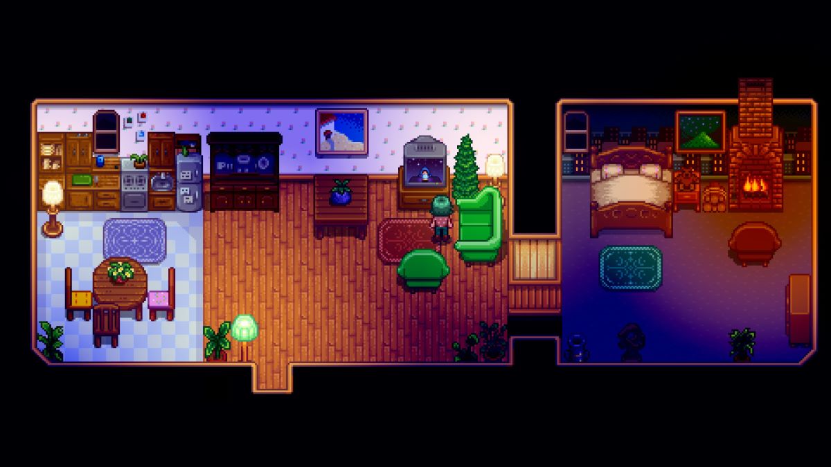 When Does Stardew Valley 1.6 Come Out? Answered