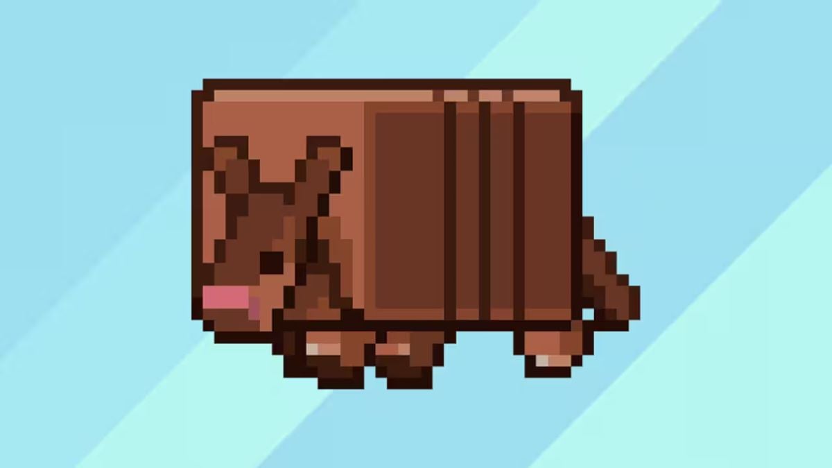 When Will the Armadillo Be Added to Minecraft? Answered