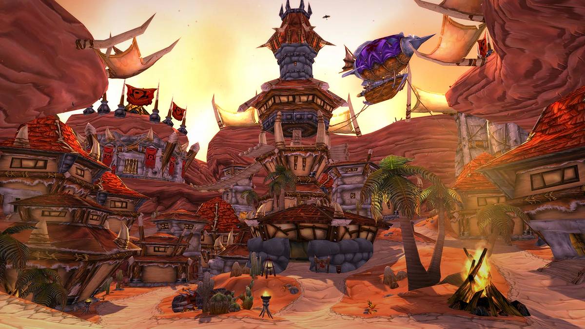 How is Hardcore Classic WoW Different from Classic?