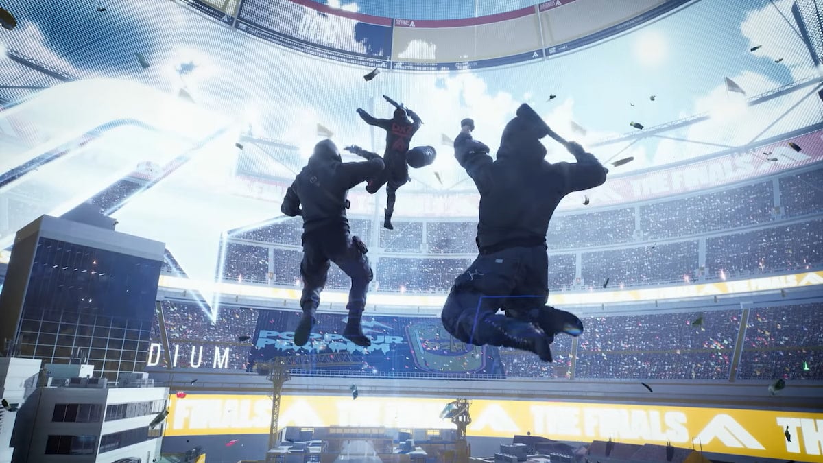 When Does The Finals Open Beta End?