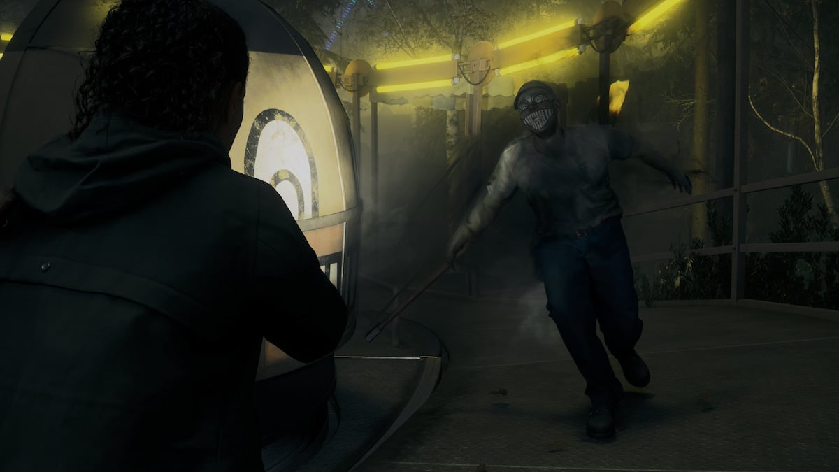 Alan Wake 2: Best Saga Weapon Upgrades Ranked