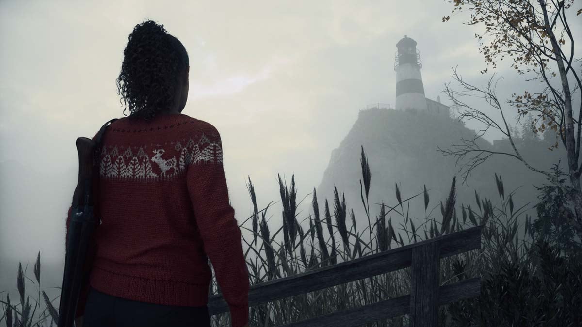Alan Wake 2: Top 10 Best Weapon Upgrades