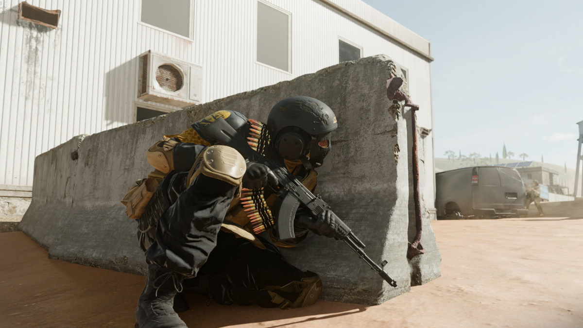 All Al Mazrah Key Locations in DMZ Warzone 2 Mapped
