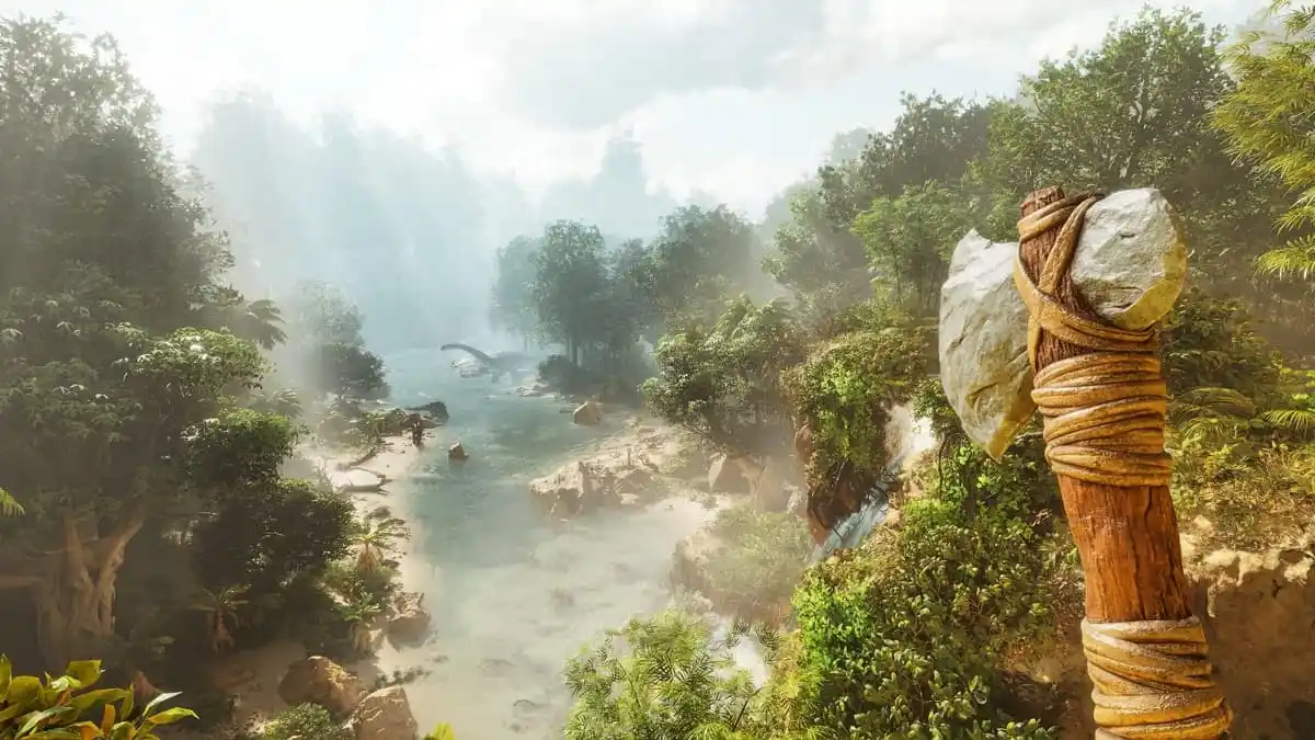 Is Ark: Survival Ascended on Game Pass? Answered