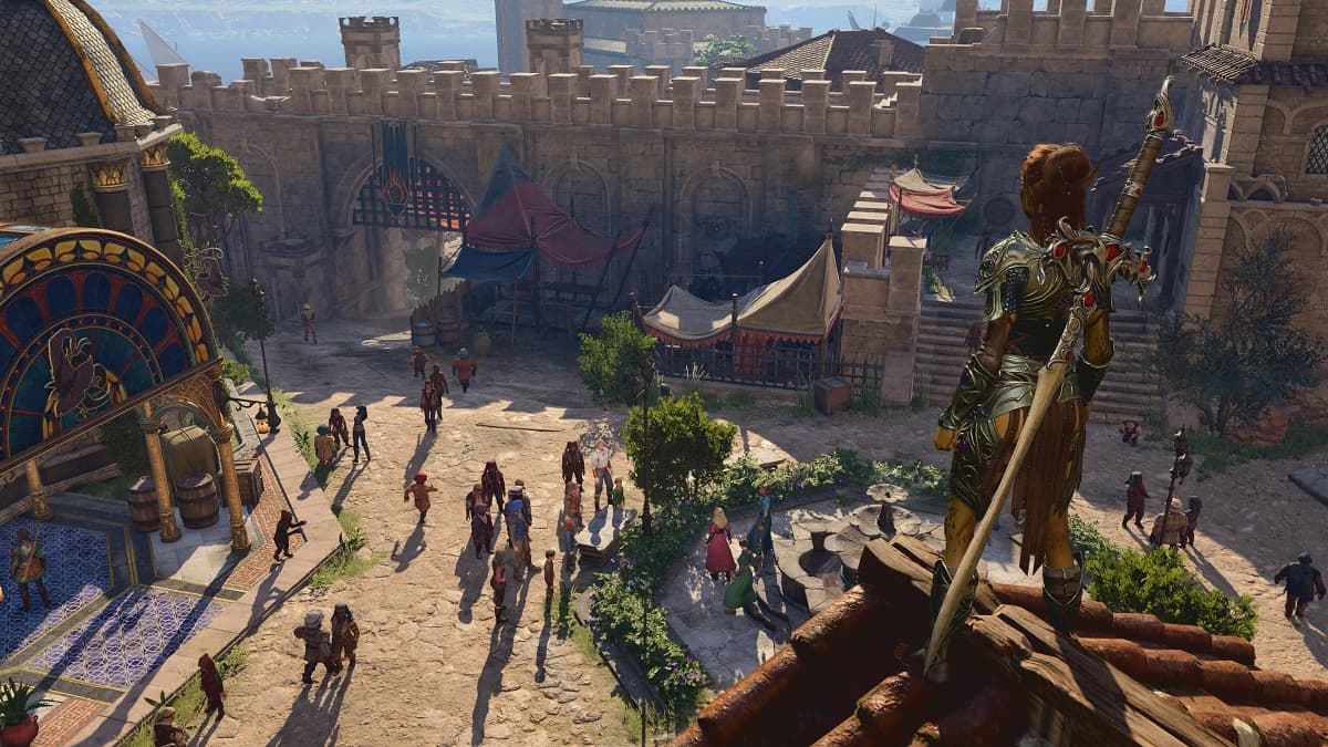 Baldur's Gate 3: How to Fix Game Not Launching on Steam Deck