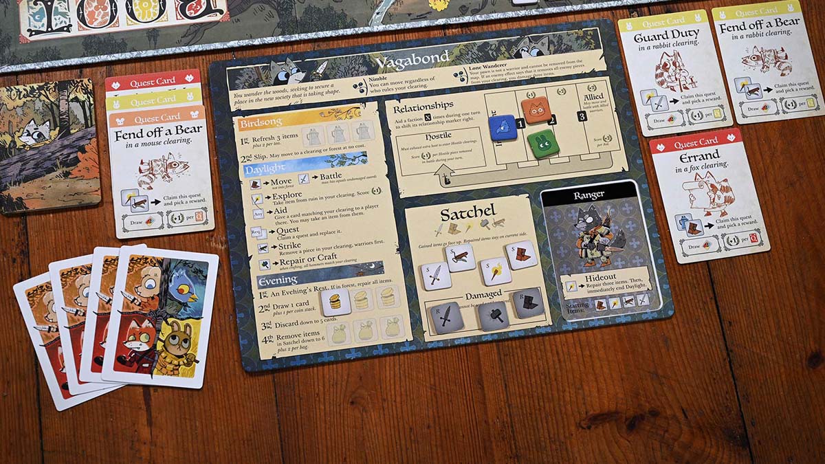 10 Best Board Games of 2023