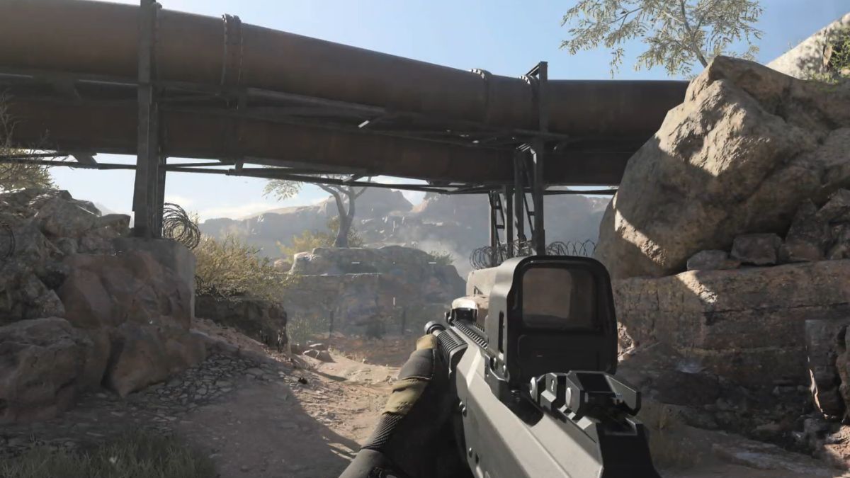 CoD MW3: How to Unlock Stats