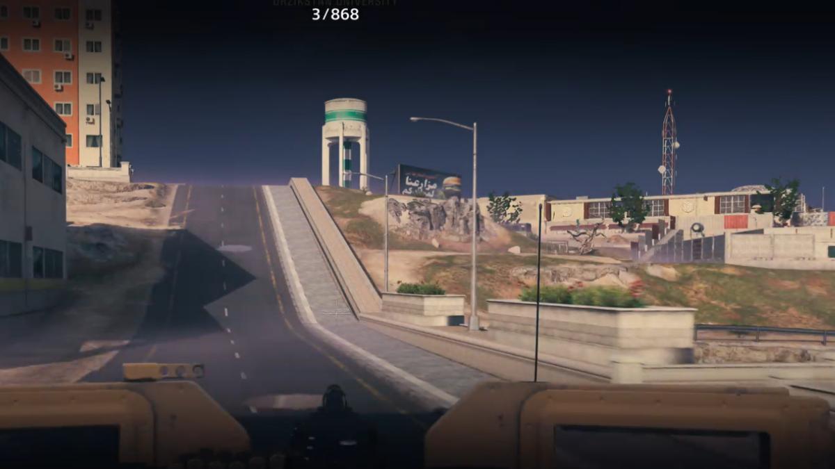 CoD MW3 Zombies: How to Find and Destroy Mercenary Convoy