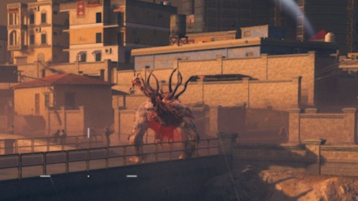 MW3 Zombies: Where to Find the Megabomb Locations