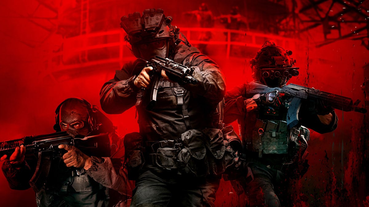 Best CoD MW3 Black Friday Deals (2023)