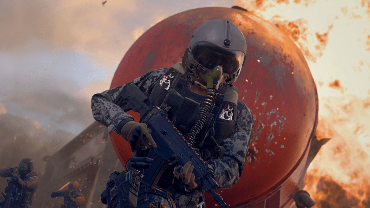 CoD MW3: How to Get Cooked Grenade Kills