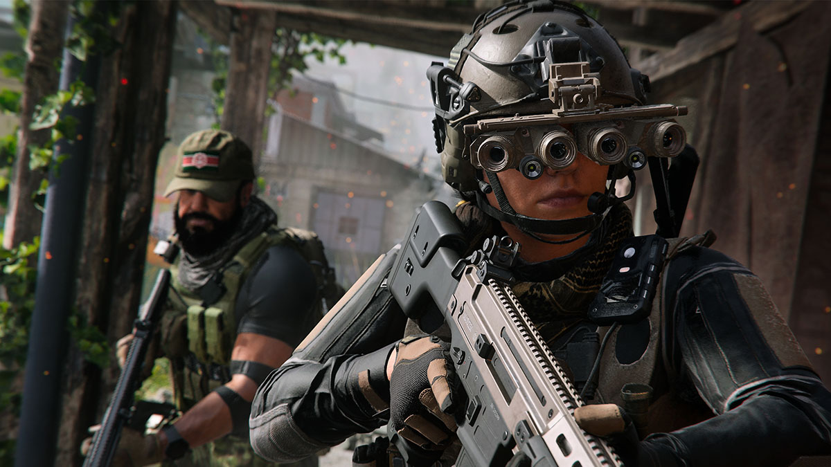 How to Win MW3's Invasion Mode Every Time: 5 Tactical Tips and Tricks