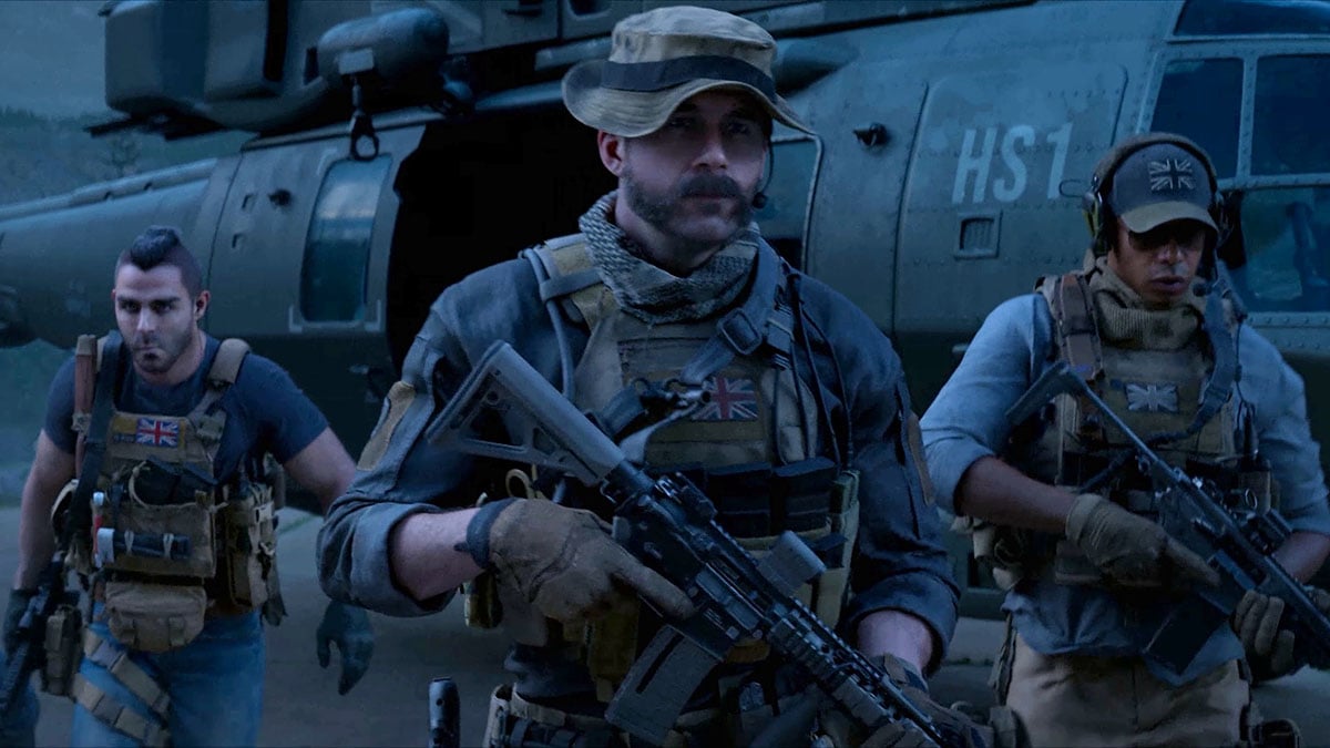 What Are Operator Kills in CoD MW3? Answered