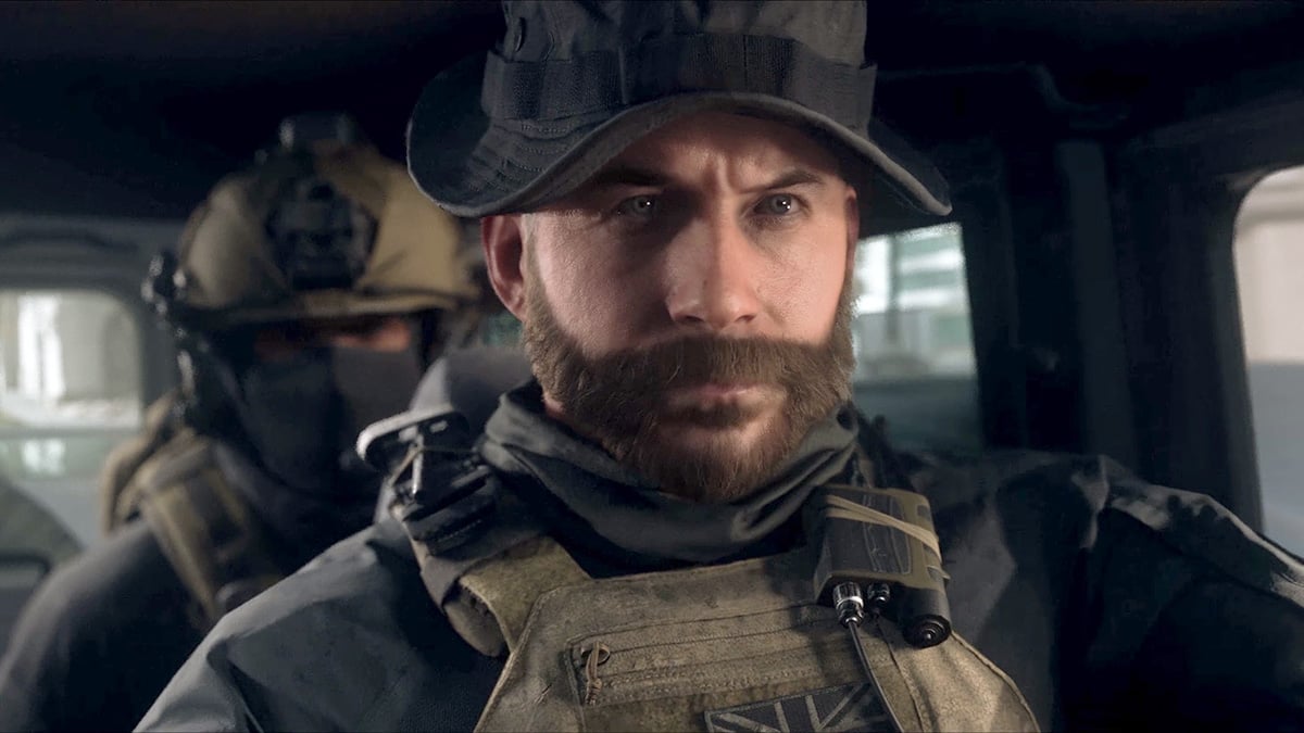 CoD MW3: All Reactor Weapon and Item Locations